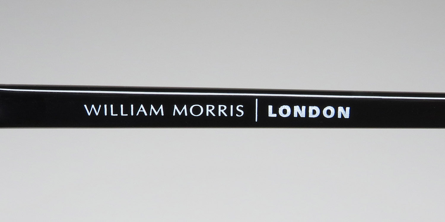William Morris London 50041 Eyeglasses by ModaFrames