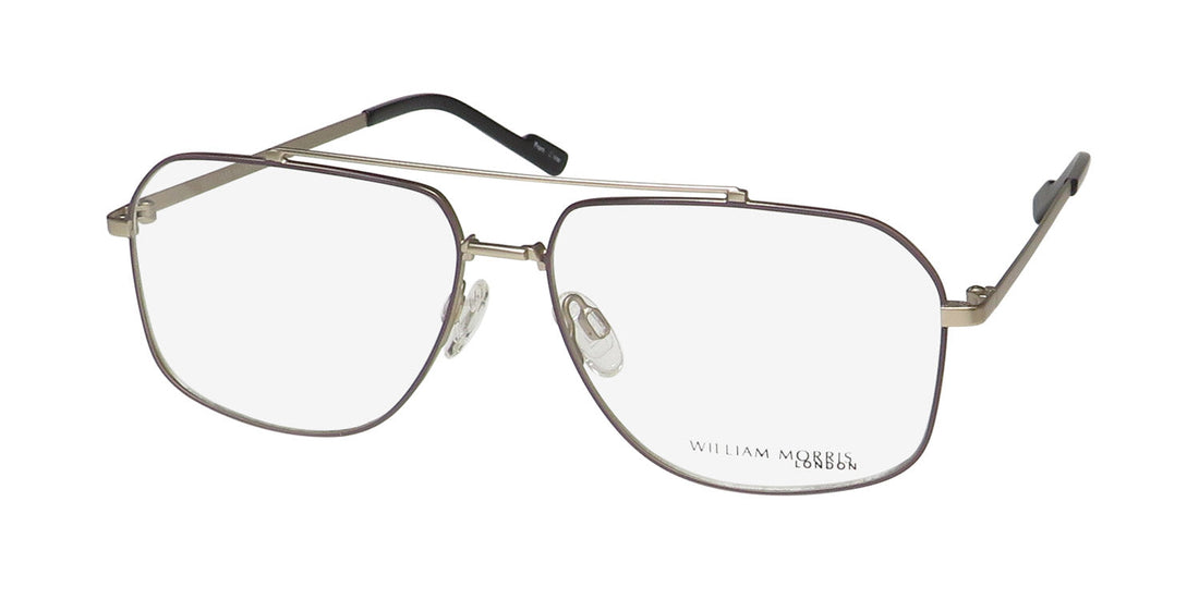 William Morris London 50046 Eyeglasses by ModaFrames
