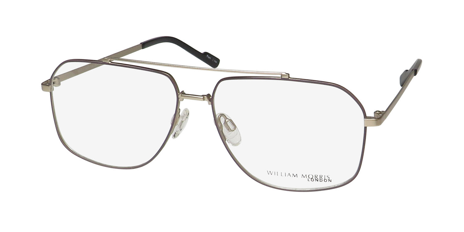 William Morris London 50046 Eyeglasses by ModaFrames