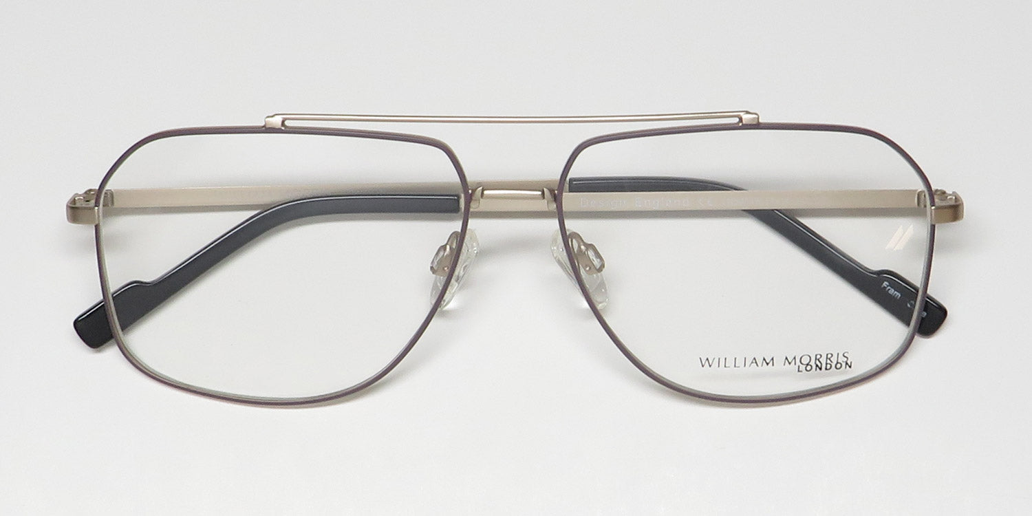 William Morris London 50046 Eyeglasses by ModaFrames