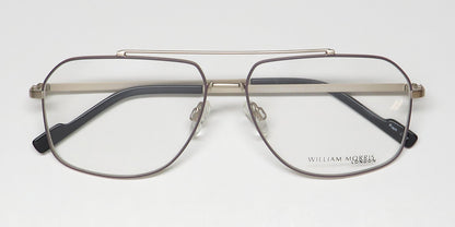 William Morris London 50046 Eyeglasses by ModaFrames