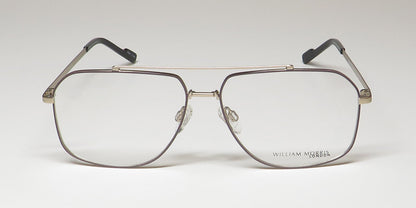 William Morris London 50046 Eyeglasses by ModaFrames