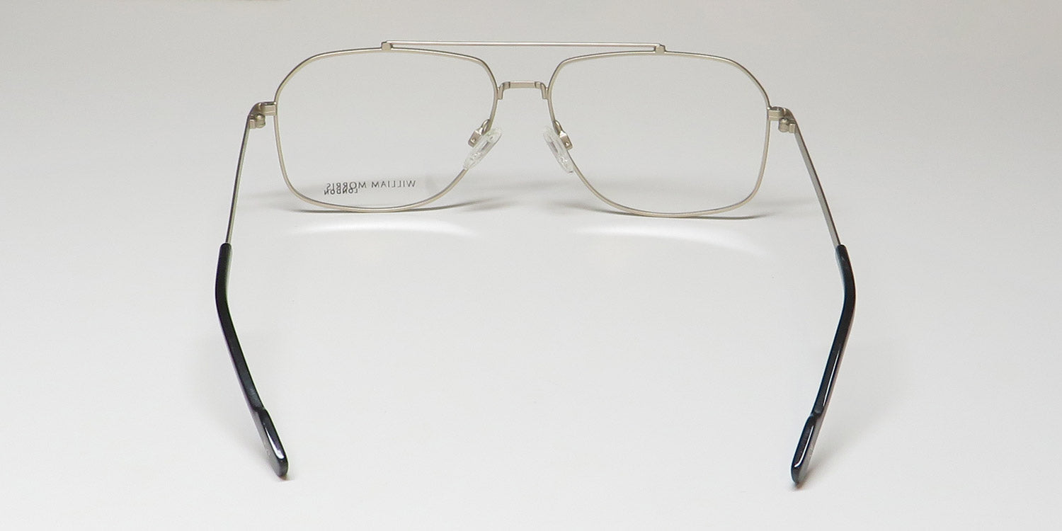 William Morris London 50046 Eyeglasses by ModaFrames