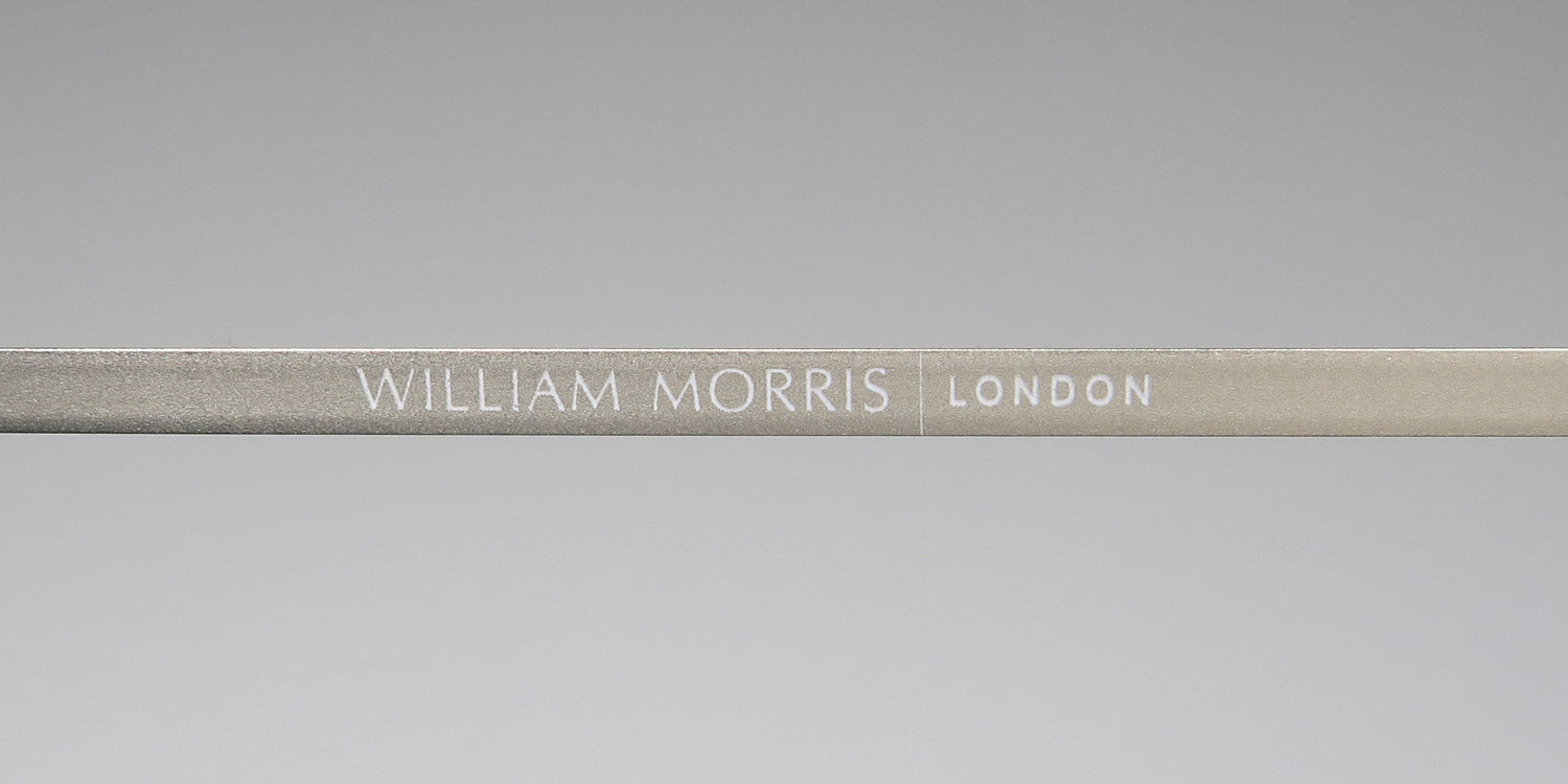 William Morris London 50046 Eyeglasses by ModaFrames