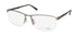 William Morris London 50153 Eyeglasses by ModaFrames