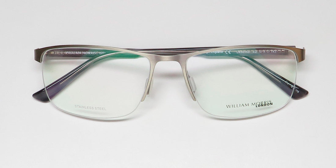 William Morris London 50153 Eyeglasses by ModaFrames