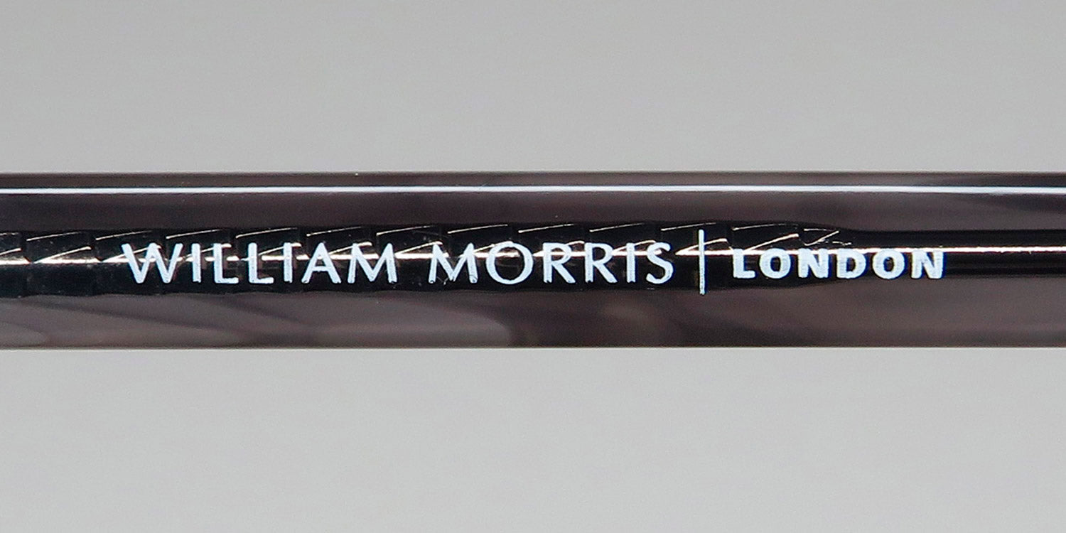 William Morris London 50153 Eyeglasses by ModaFrames