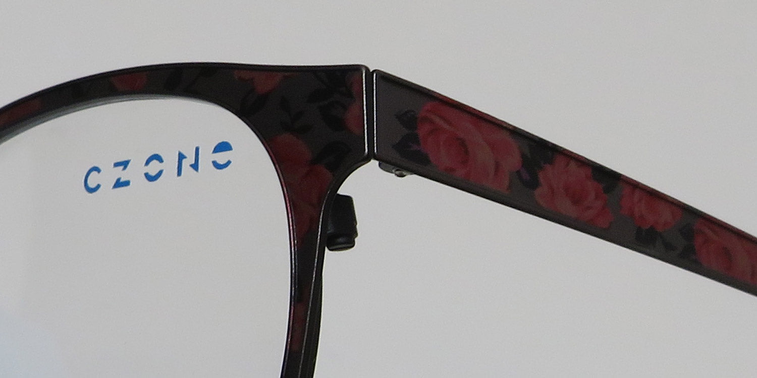 Czone E1195 Eyeglasses by ModaFrames