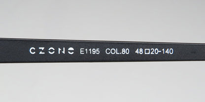 Czone E1195 Eyeglasses by ModaFrames