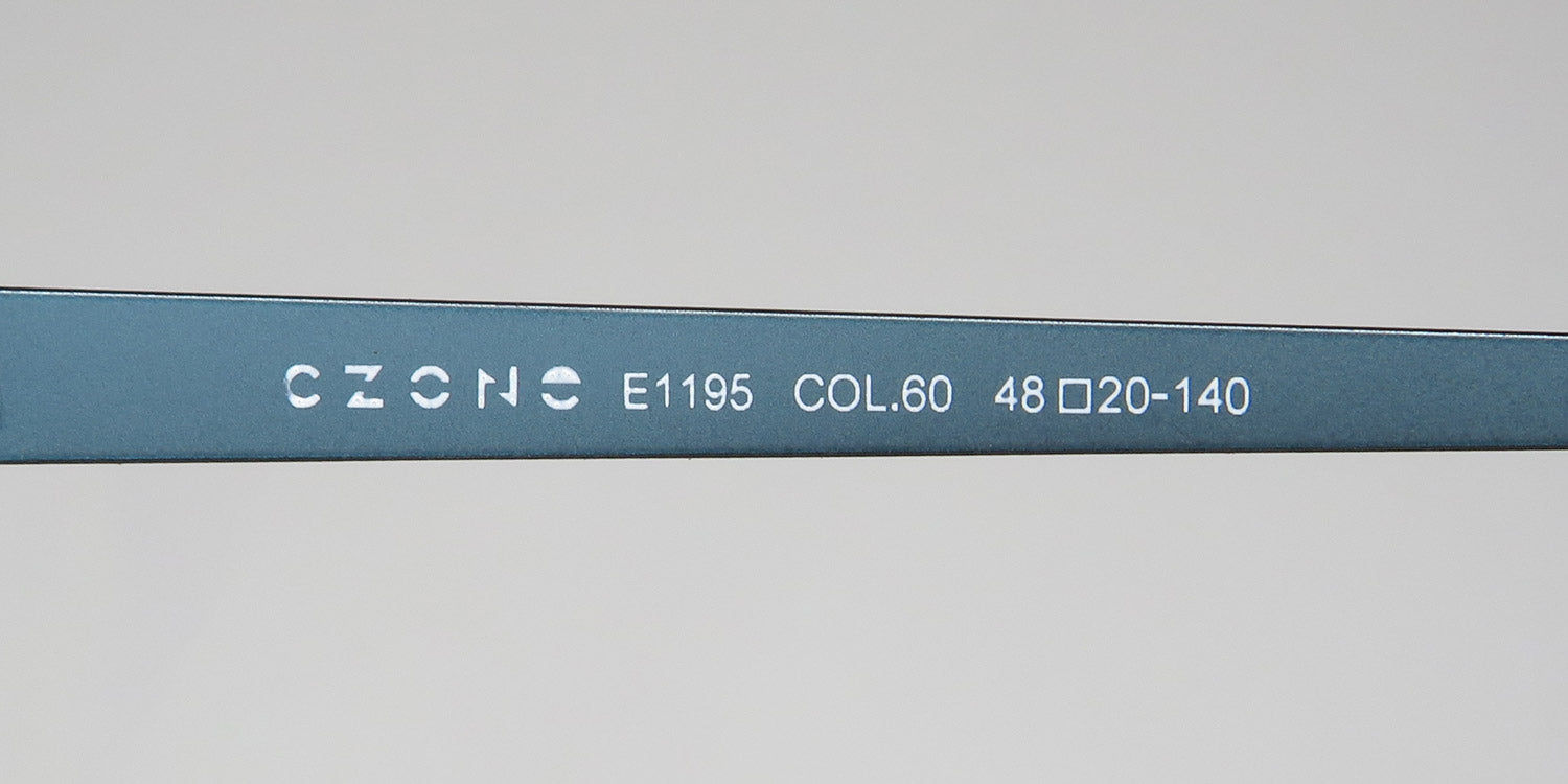 Czone E1195 Eyeglasses by ModaFrames