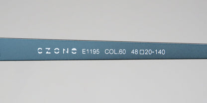 Czone E1195 Eyeglasses by ModaFrames