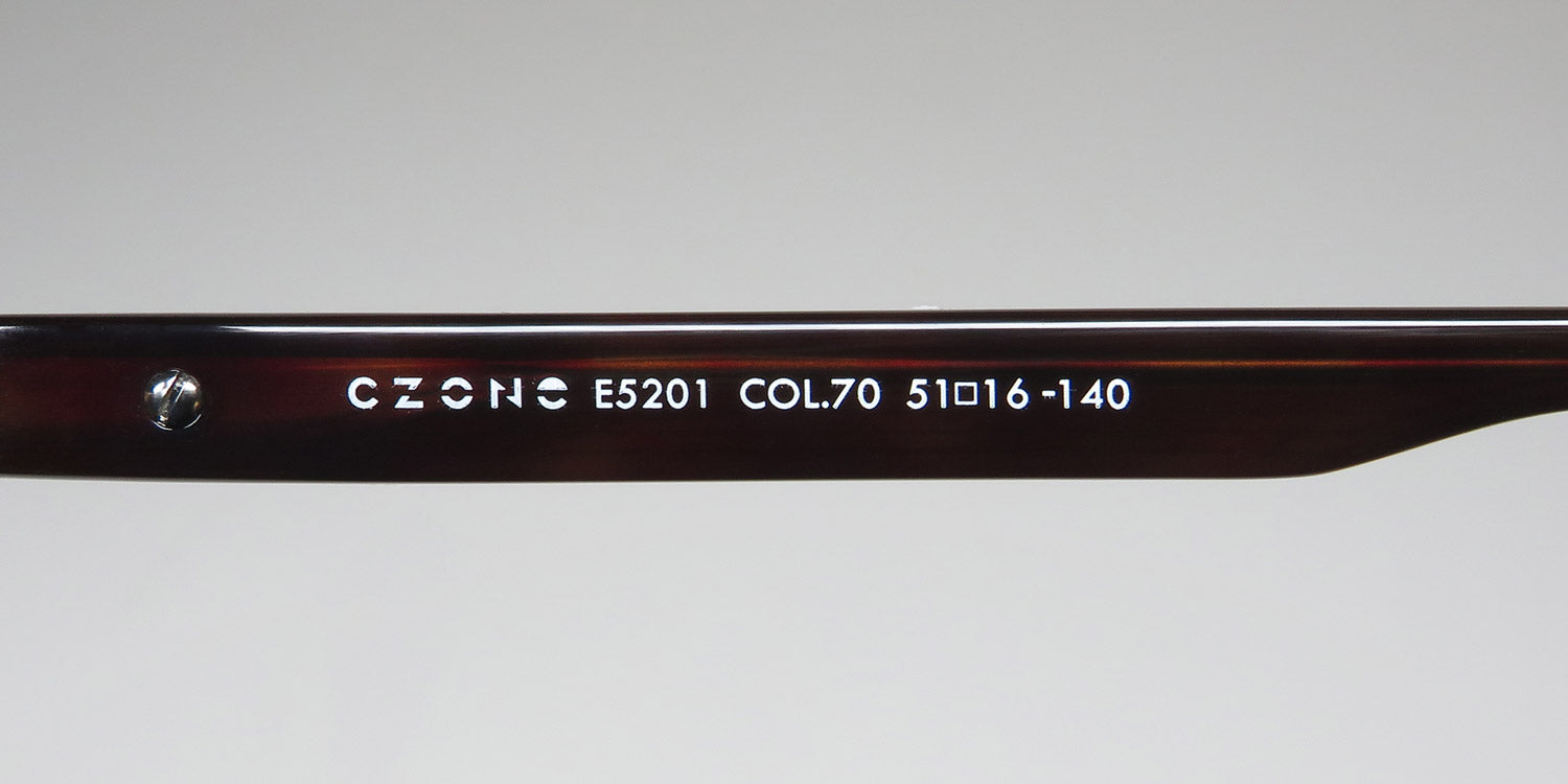 Czone E5201 Eyeglasses by ModaFrames