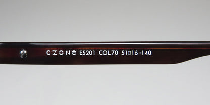 Czone E5201 Eyeglasses by ModaFrames