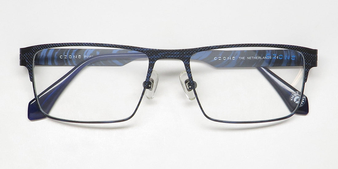 Czone P1166 Eyeglasses by ModaFrames