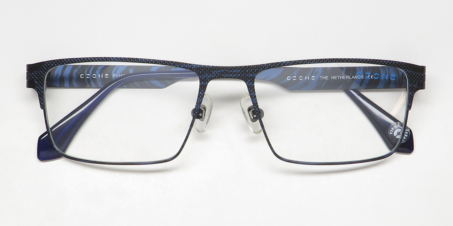 Czone P1166 Eyeglasses by ModaFrames