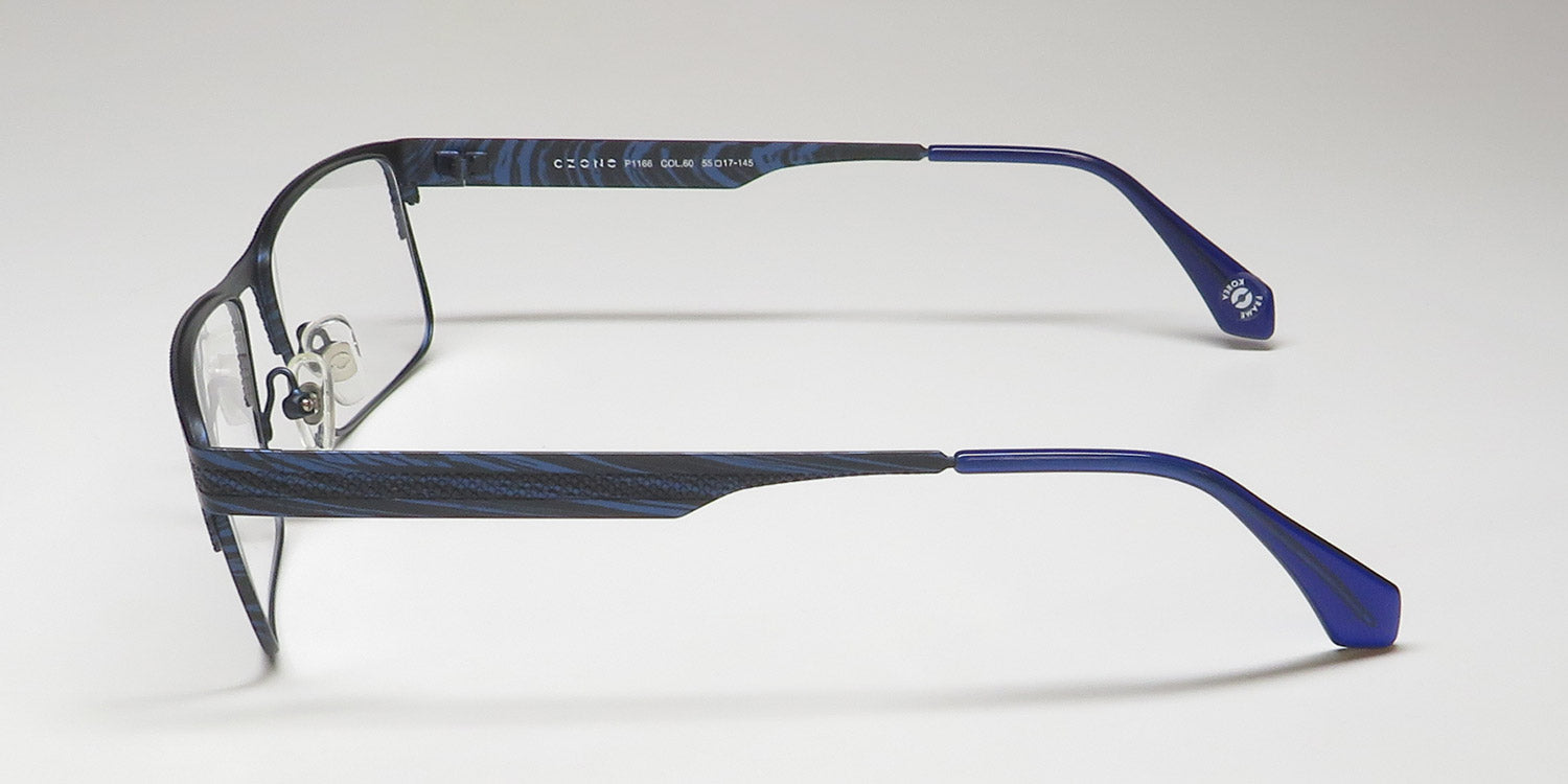 Czone P1166 Eyeglasses by ModaFrames