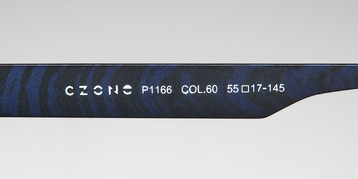 Czone P1166 Eyeglasses by ModaFrames