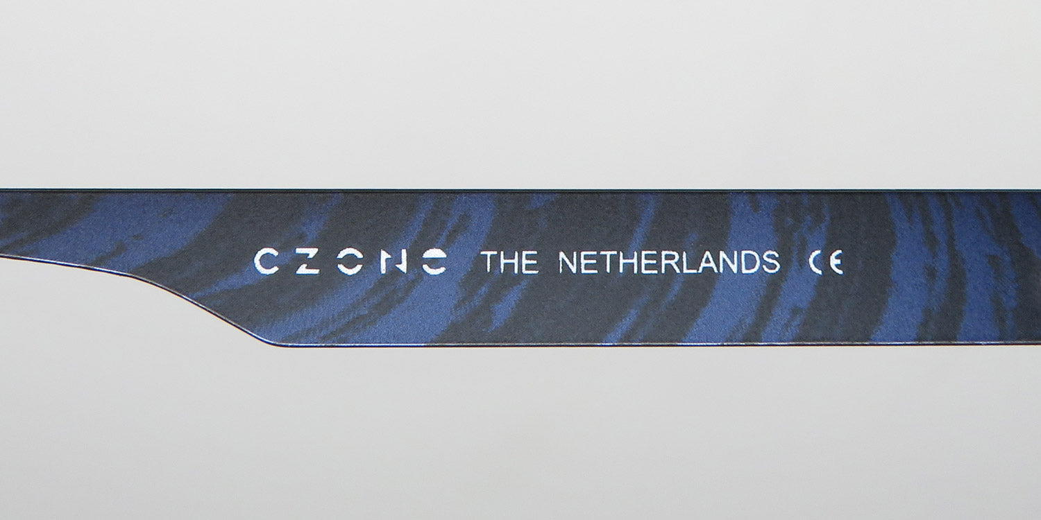 Czone P1166 Eyeglasses by ModaFrames