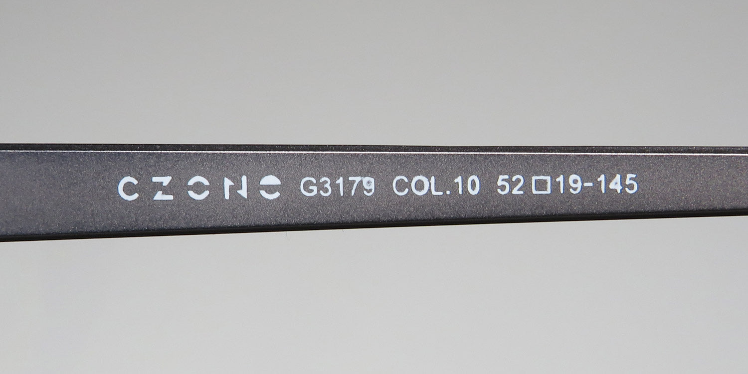 Czone G3179 Eyeglasses by ModaFrames