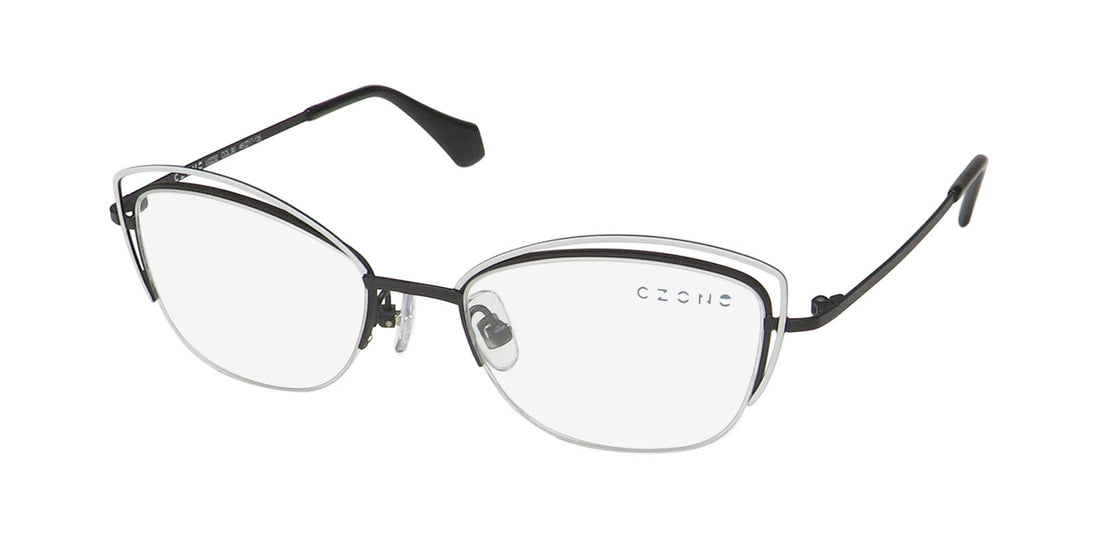Czone U2232 Eyeglasses by ModaFrames