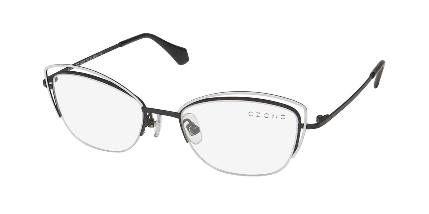Czone U2232 Eyeglasses by ModaFrames