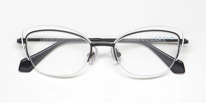 Czone U2232 Eyeglasses by ModaFrames