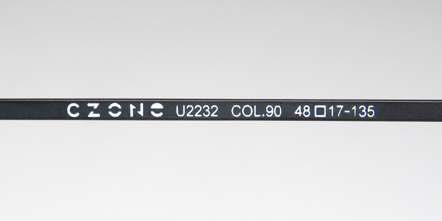 Czone U2232 Eyeglasses by ModaFrames