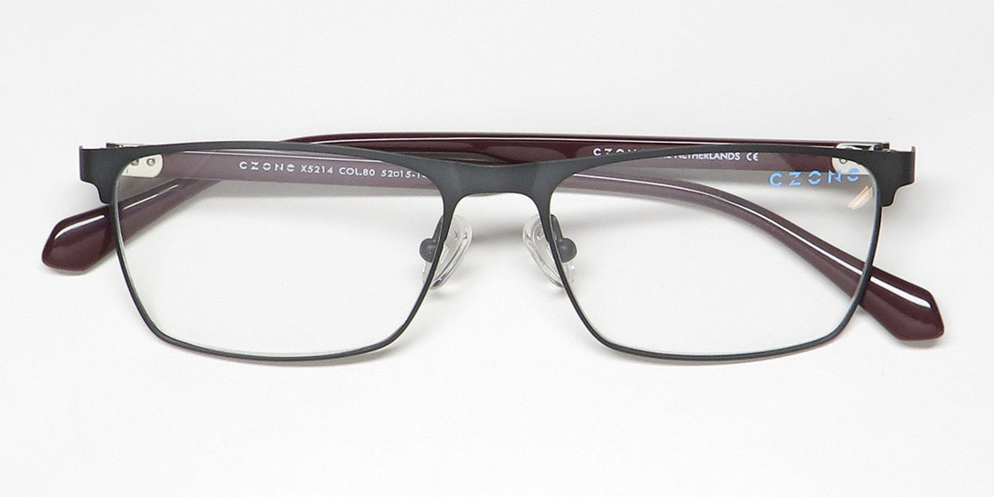 Czone X5214 Eyeglasses by ModaFrames