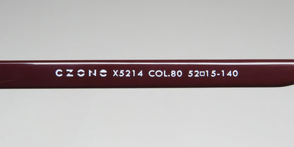 Czone X5214 Eyeglasses by ModaFrames