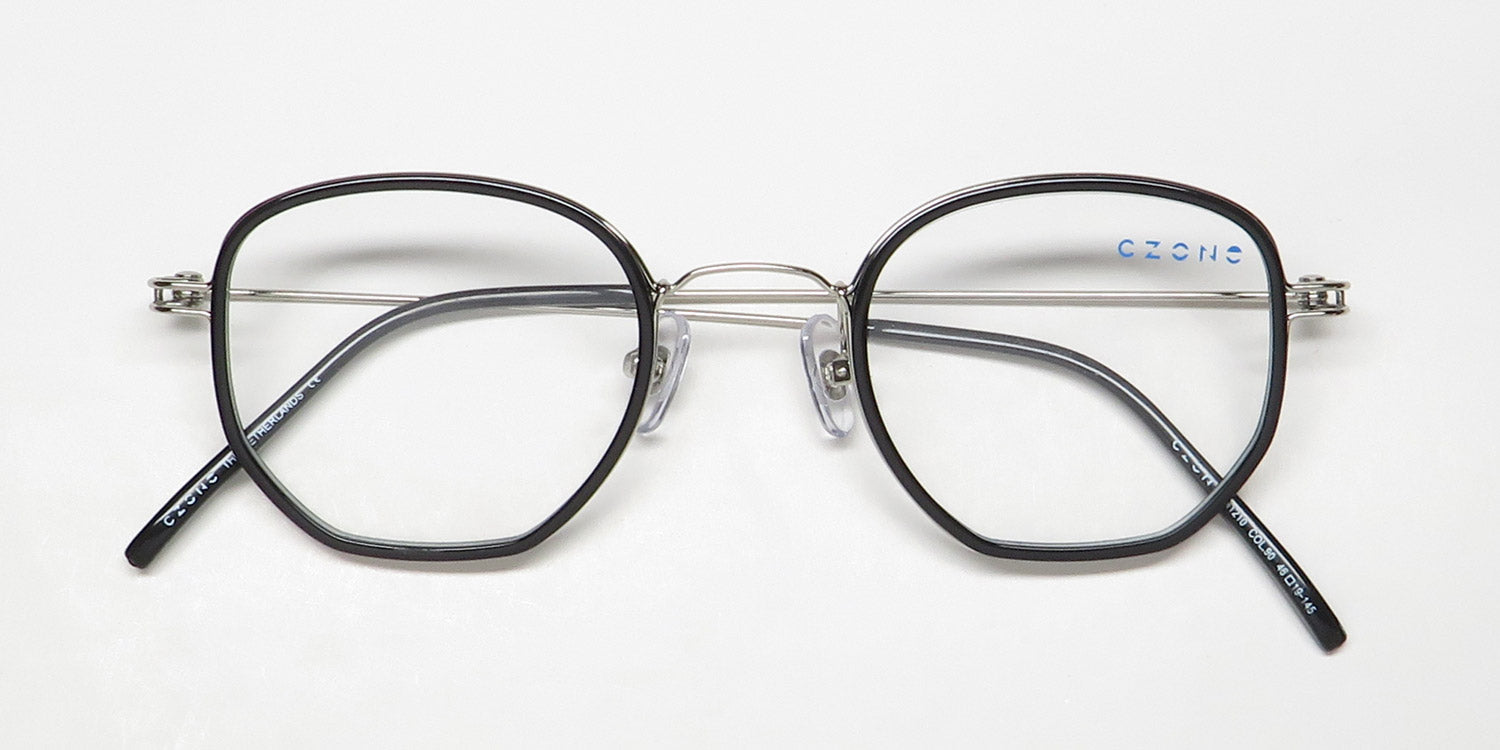 Czone M1210 Eyeglasses by ModaFrames