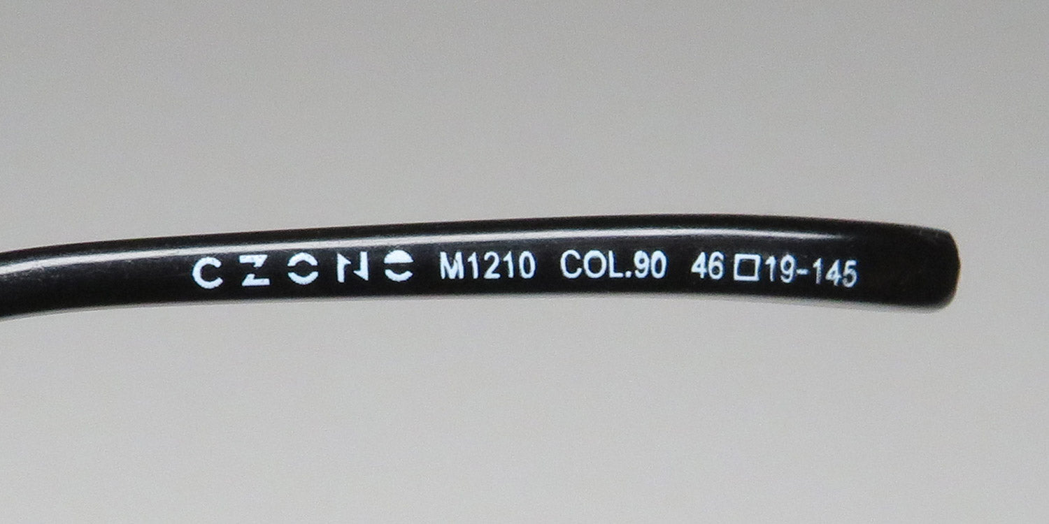 Czone M1210 Eyeglasses by ModaFrames