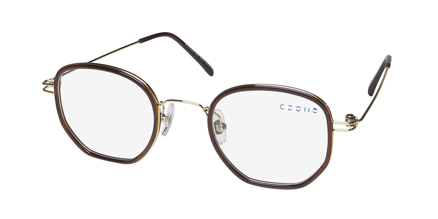 Czone M1210 Eyeglasses by ModaFrames