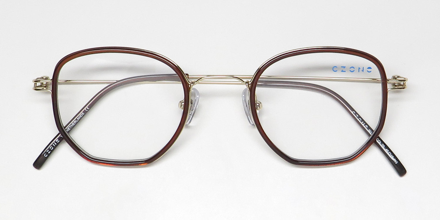Czone M1210 Eyeglasses by ModaFrames