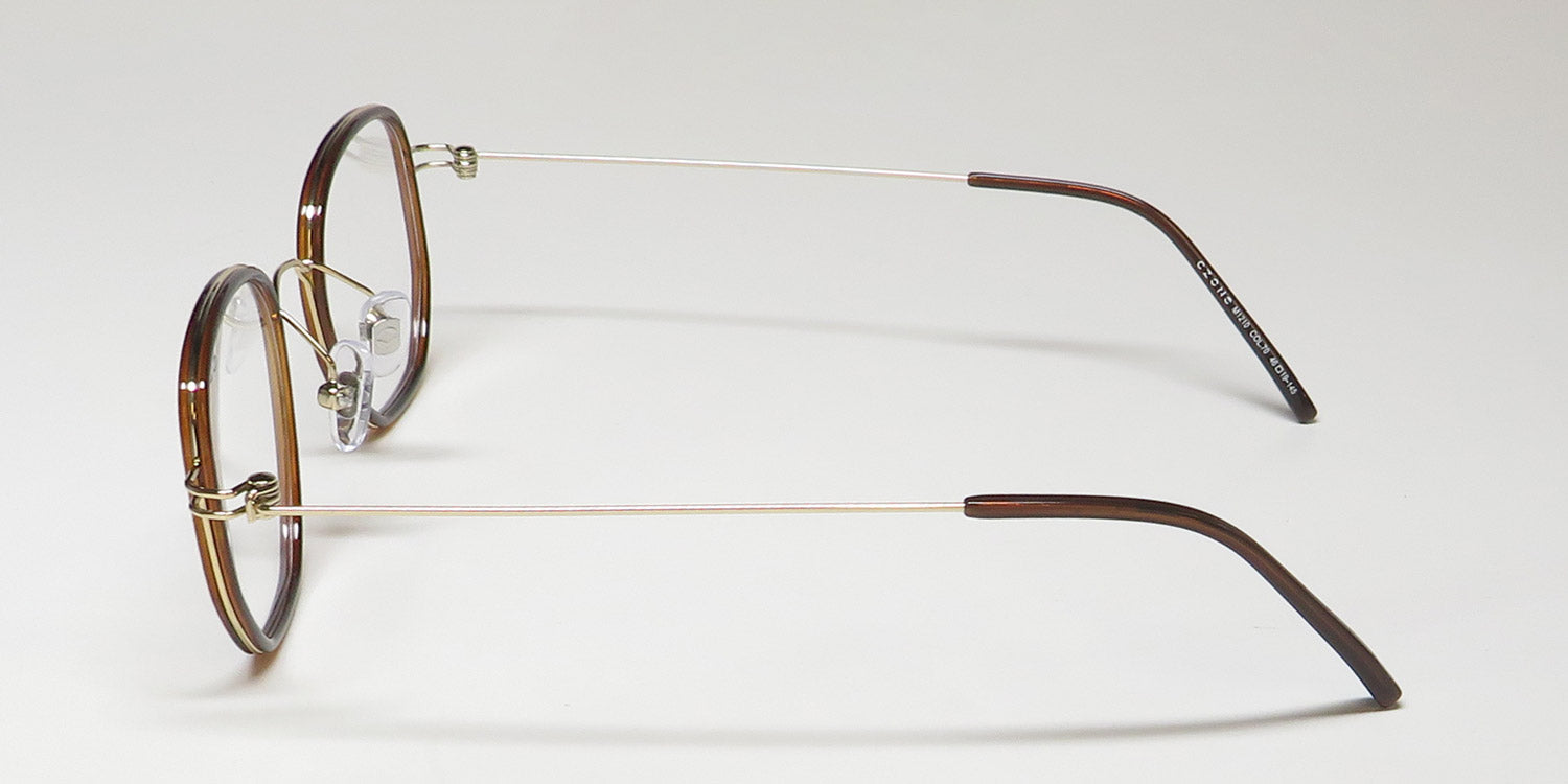 Czone M1210 Eyeglasses by ModaFrames