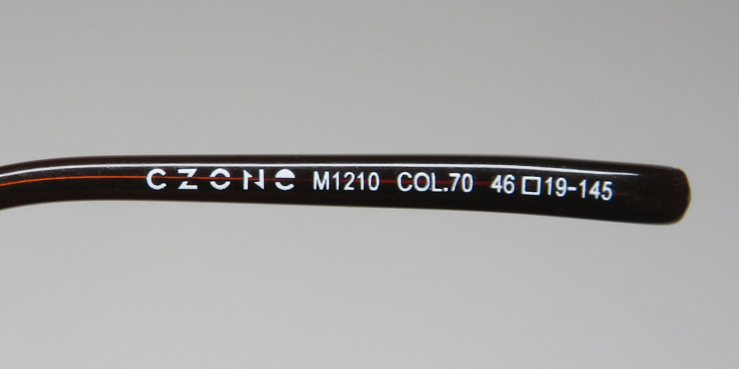 Czone M1210 Eyeglasses by ModaFrames