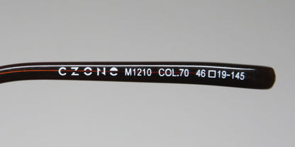 Czone M1210 Eyeglasses by ModaFrames