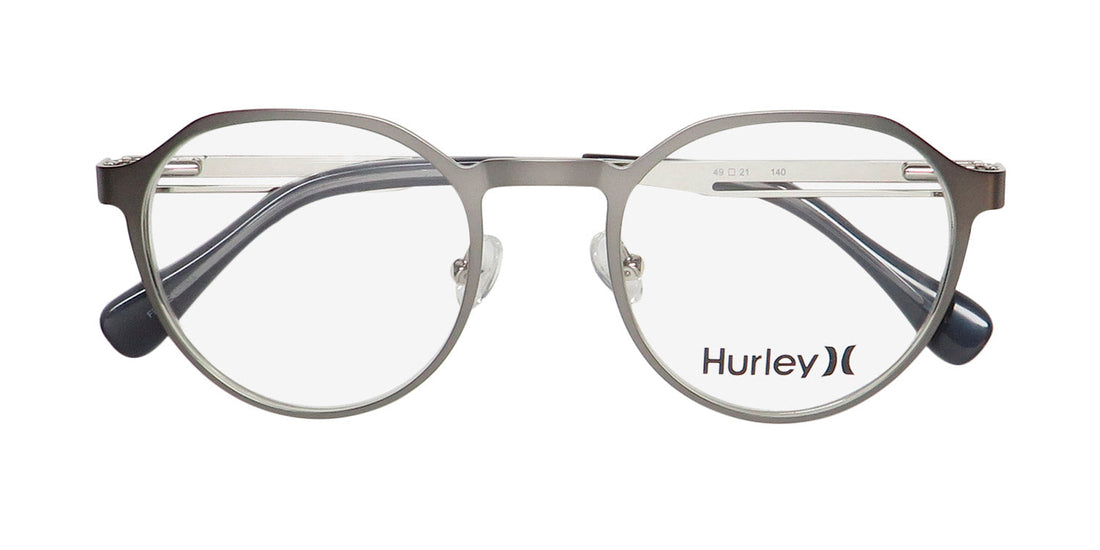 Hurley Hmo121 New Wave Eyeglasses by ModaFrames