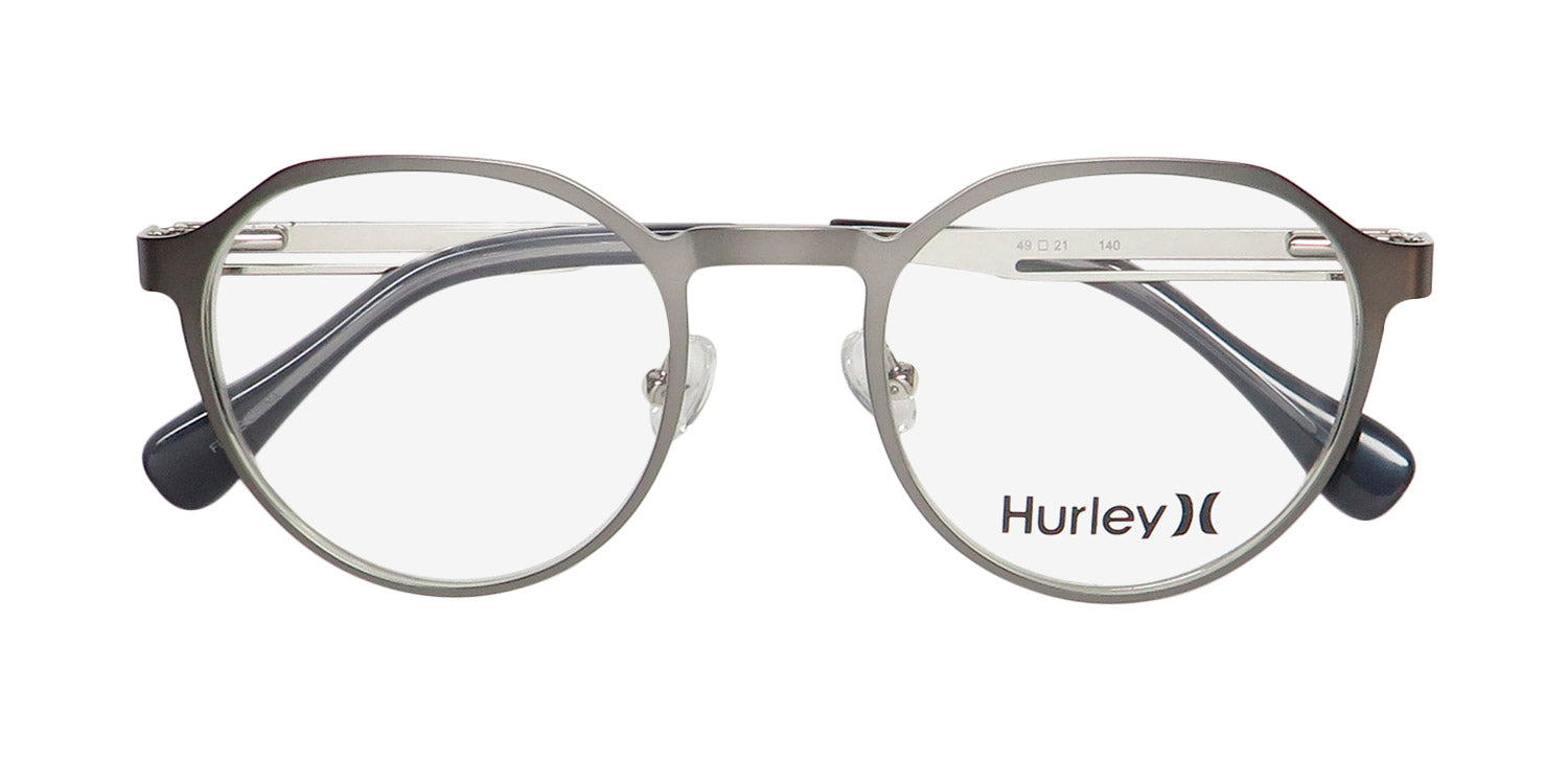 Hurley Hmo121 New Wave Eyeglasses by ModaFrames