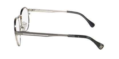 Hurley Hmo121 New Wave Eyeglasses by ModaFrames