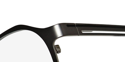 Hurley Hmo121 New Wave Eyeglasses by ModaFrames