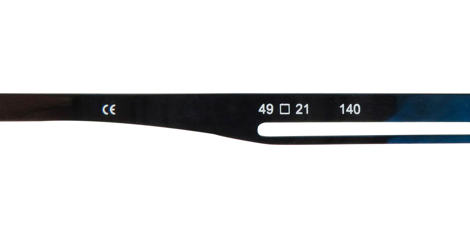 Hurley Hmo121 New Wave Eyeglasses by ModaFrames