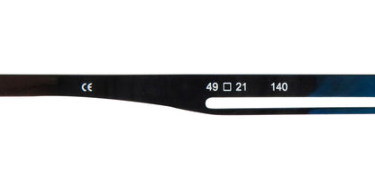 Hurley Hmo121 New Wave Eyeglasses by ModaFrames