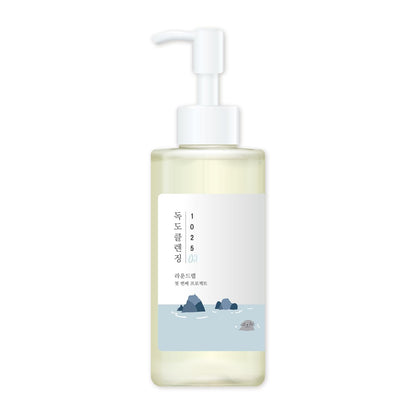 Round Lab 1025 Dokdo Cleansing Oil by AsiaBeautyMall