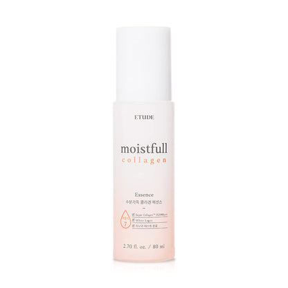 ETUDE Moistfull Collagen Essence by AsiaBeautyMall
