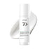 ANUA Heartleaf 70+ Hyaluron Daily Lotion by AsiaBeautyMall