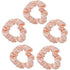 Kitsch The Satin scrunchies by Pasteur Pharmacy