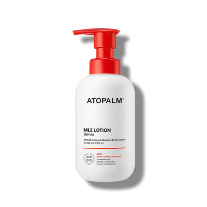 ATOPALM MLE Skin Barrier Lotion by AsiaBeautyMall