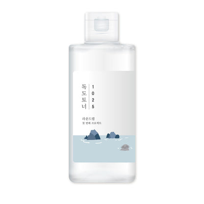 Round Lab 1025 Dokdo Toner by AsiaBeautyMall
