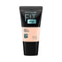 Maybelline New York Fit Me Matte + Poreless Liquid Foundation Tube -115 Ivory (18 Ml) by Dista