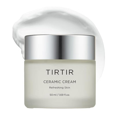 TirTir Ceramic Cream by AsiaBeautyMall